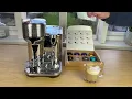 Download Lagu Hoe de Nespresso Vertuo Creatista te gebruiken | Stapsgewijze handleiding voor het koffiezetapparaat