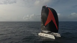 Ambon and Wakatobi – Indonesia – Sailing Greatcircle (ep.306)