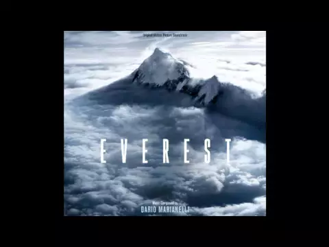 Download MP3 Dario Marianelli - Epilogue (OST Everest)