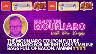 Update Mounjaro Coupon and Mounjaro Weight Loss Indication