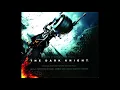 Hans Zimmer & James Newton Howard - Like A Dog Chasing Cars - The Dark Knight OST 432Hz