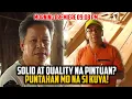 Lagu DITO KO INORDER ANG AKING MGA SOLID AT QUALITY NA PINTUAN SA SHELTER! ALAMIN KUNG SAAN.