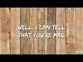 Koe Wetzel, Jessie Murph - High Road (Lyrics)