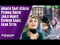 Lagu Atalia Pernah diberi Janji Manis Ridwan Kamil Akan Setia | Intens Investigasi | Eps 6096