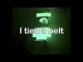 This Cold Night - I Felt The Sun (R.23 Version Lyric Video)