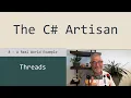 Threads 8 - A Real-World Example