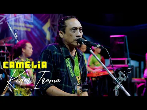 Download MP3 CAMELIA Cipt: H Rhoma Irama - REVATA - KEDER Irama - Live Sukoreno Prigen ( Cek Sound )