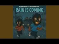 Lagu Rain is coming