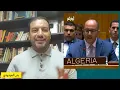 Download Lagu الجزائر من داخل الأمم المتحدة.. زوال إسرائيل حتمي و الدور قادم على المخزن