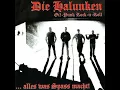 Download Lagu Halunken - Alles Was Spass Macht!(Full Album - Released 2001)