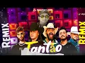 Download Lagu Tantão   Us Agroboy, Brenno \u0026 Matheus, Dj Ari SL  Dj Adriano MS   SERTANEJO REMIX