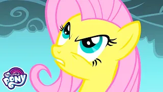 My Little Pony Friendship is Magic S1 E7 Dragonshy MLP FULL EPISODE