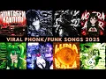 Lagu VIRAL PHONK/FUNK SONGS 2025 PART 3
