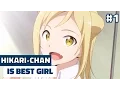 Download Lagu CUTEST VAMPIRE EVER! Interviews With Monster Girls Ep1 [Review] (Demi-chan wa Kataritai)
