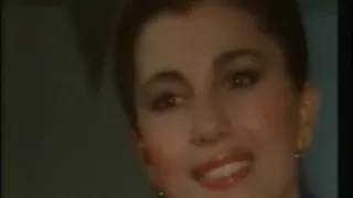 من النا غيرك ماجدة الرومي 