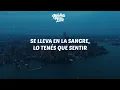 La T y La M - Argentino yo soy (Letra/Lyrics)