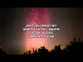 Luke Hemmings - Starting Line (Lyrics)