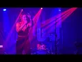 Download Lagu Dani Sylvia - She Swam Higher - live