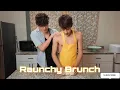 Raunchy Brunch