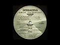 Download Lagu Interactive - Koma (Exit ''EEE'' Remix) 1993