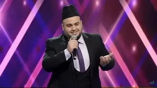 حبيبي يارسول الله أركان القيسي Arkan Alkaysi Habibi Ya Rasul Allah 