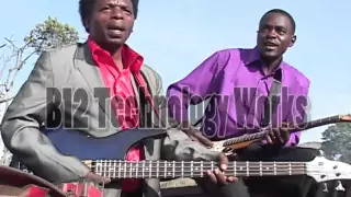 kwaya ya vijana nyikani kkkt chunya tua mzigo