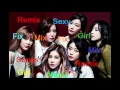 Download Lagu Dj Sexy New Remix ♫ Dj Soda Remix 2016 ♫ Nonstop Korean Party Nightclub 2017