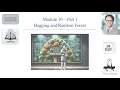 Module 10 - Theory 1 Mastering Bagging and Random Forest in Machine Learning
