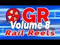 OGR Rail Reels Volume 8