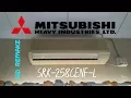 Download Lagu Mitsubishi heavy industries mini split air conditioner | HD Remake