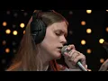 Ethel Cain - Crush (Live on KEXP)