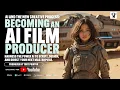 Download Lagu Becoming An AI Film Producer: How to Produce a Film with AI – From Script to Screen