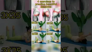 Mazoezi Ya Kuongeza Shepu Hips Workout Shorts  Mazoezi Ya Kuongeza Shepu Hips Workout Shorts