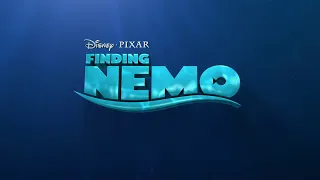 Finding Nemo 2012 Blu Ray Trailer 