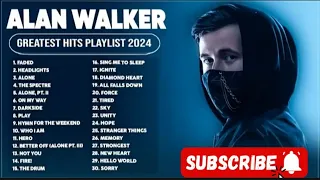 alan walker songs playlist 2024 the best of alan walker style arvy nacht cover full album