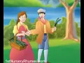 Kids' Songs   Lavenders Blue