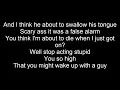 D12 - Purple Pills Lyrics