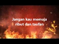 Download Lagu SEARCH - Pembakar Perasaan - Lirik / Lyrics On Screen