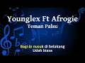 Download Lagu younglex ft afrogie teman palsu 😎