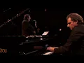 Download Lagu Johannes Mössinger/Joel Frahm at Porgy\u0026Bess, Vienna - Round Midnight/Twilight-Suite