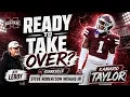 Is Kamario Taylor Ready to Take Over in Starkville Steve Robertson Weighs In