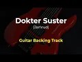 Jamrud - Dokter Suster (Guitar Backing Track)