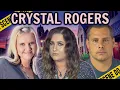 Missing Mother Of 5 Crystal Rogers New Huge Case Update