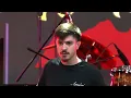Kane Rodriguez nos Canta sus Exitos en Que Mas Pues!