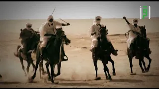 أبو بكر الصديق رجال حول الرسول 