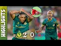 Lagu HIGHLIGHTS: YANGA 2 - 0 SIMBA| PACOME NA MZIZE WALIVYOITEKA KARIAKOO DERBY|