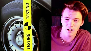 a ap rocky 5ive tar reaction and review