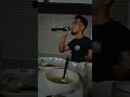 sting kau tetap ku hajati (Sabry)
