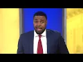 Robert Burton News Anchor Demo Reel