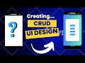 CRUD OPERATIONS NODE JS Flutter App Development series Studyheart
